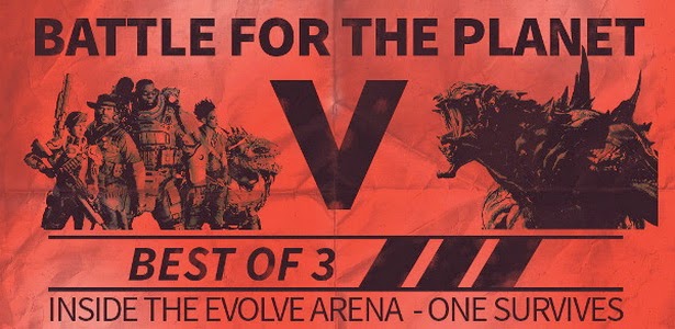 Evolve
