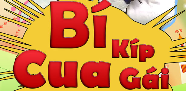 Bí kíp cua gái – bộ phim chế đầy hài hước về Diệp Thần trong Cửu Tinh Vô Song của Duy Khiêm Ngố
