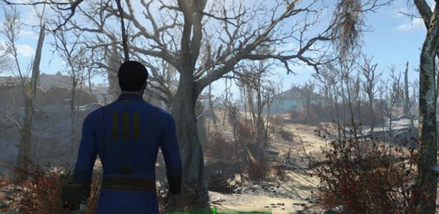 Fallout 4