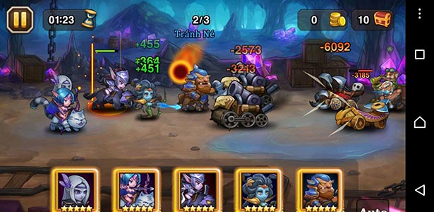 doi_hinh_sat_thuong_vat_ly_voi_mirana