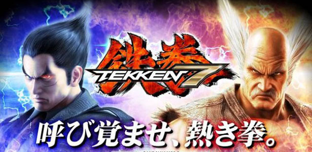 tekken 7