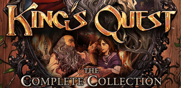 King's Quest