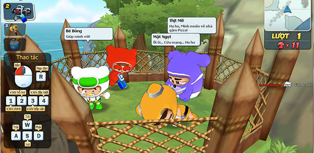 BF-Online