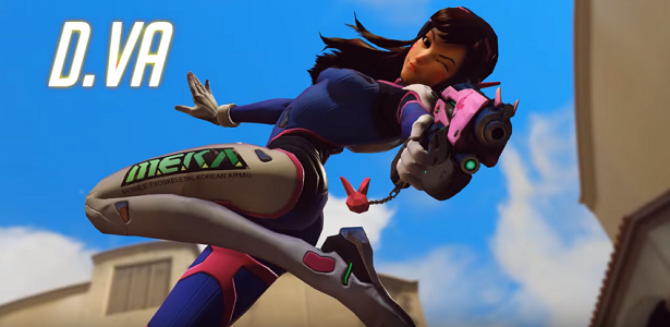Overwatch