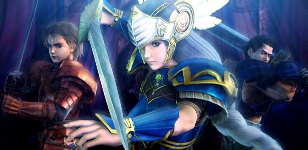 Valkyrie-Anatomia