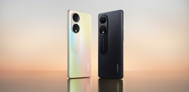 OPPO ra mắt Reno8 T Series, thế hệ Reno mới nhất tái định vị smartphone trong phân khúc tầm trung