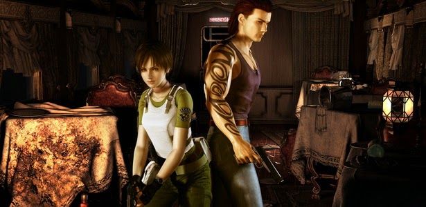Resident-Evil-Zero-Wii