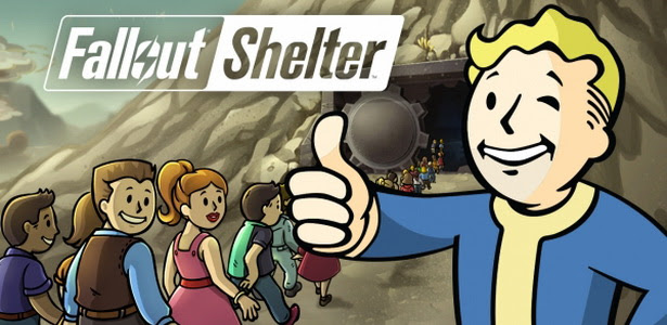 Fallout-Shelter