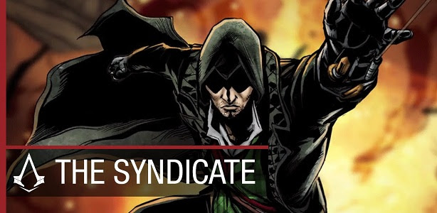 Assassin’s Creed Syndicate