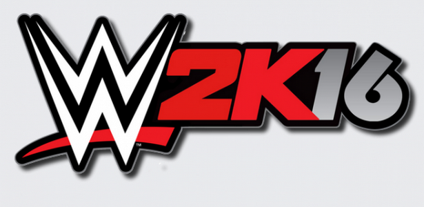 WWE 2K16