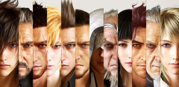 Final-Fantasy-XV