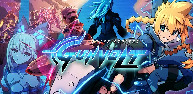 azure-striker-gunvolt