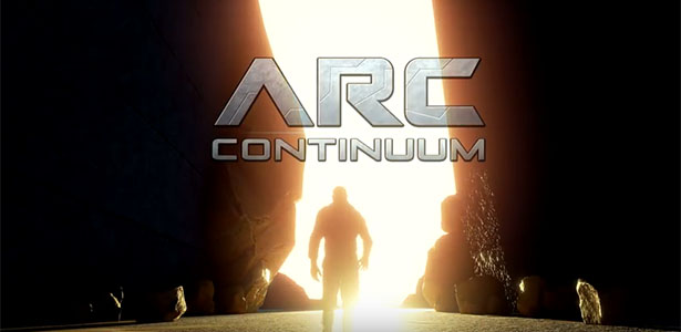 ARC-Continuum