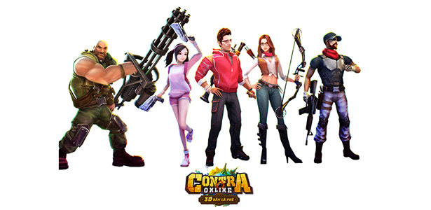 [Contra-Online]-Contra-Online-chinh-thuc-co-mat-tren-iOS