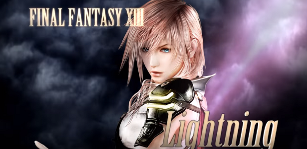 Dissidia Final Fantasy