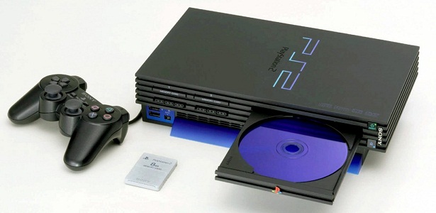 PS2