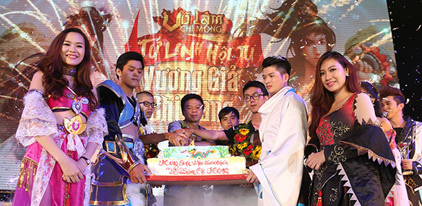 Game-thu-cung-ban-van-hanh-mung-sinh-nhat-Vo-Lam-Chi-Mong