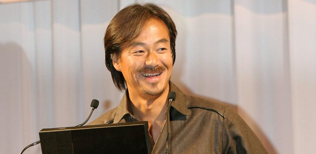 Hironobu-Sakaguchi
