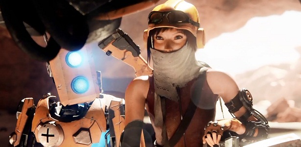 ReCore