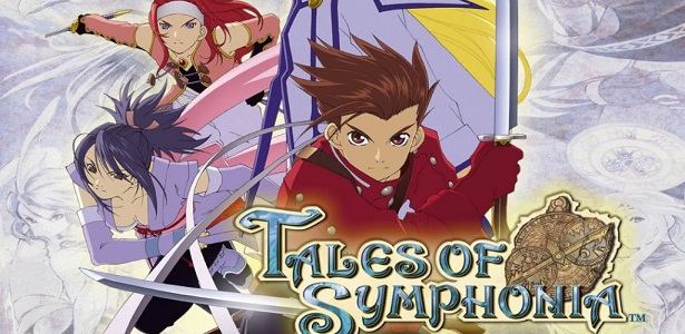 Tales-of-Symphonia