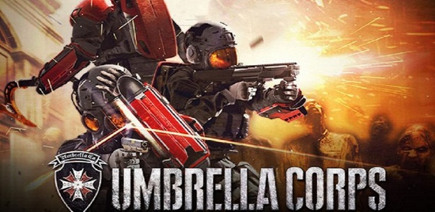 Umbrella-Corps