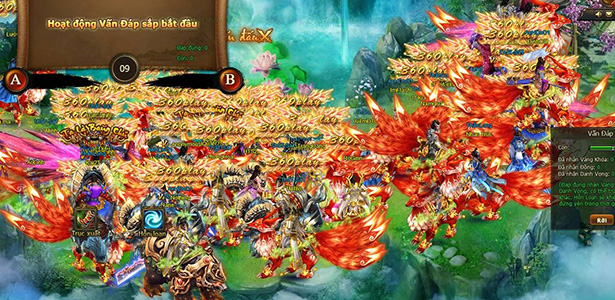 tam-gioi-than-long-hoat-dong-van-dap