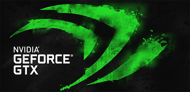 Nvidia-GeForce