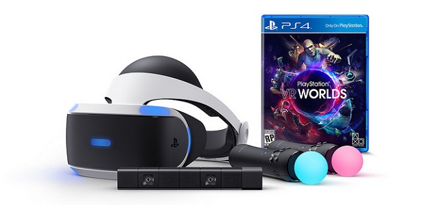 PlayStation-VR