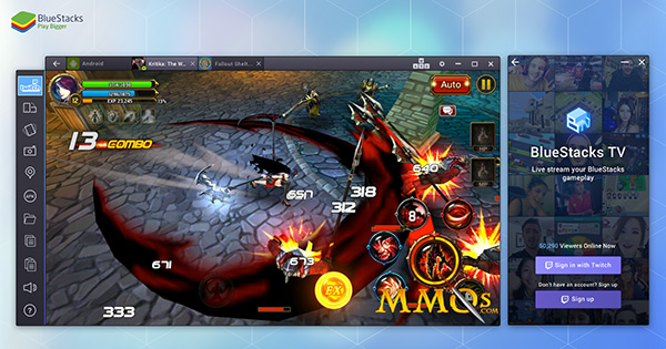 bluestacks-stream-game-mobile