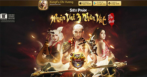 kungfu_chi_vuong_se_dieu_khien_cung_luc_3_nhan_vat