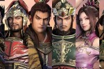 Dynasty Warriors 9