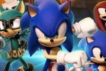 Sonic Forces