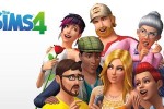 The Sims 4