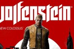 Wolfenstein II The New Colossus