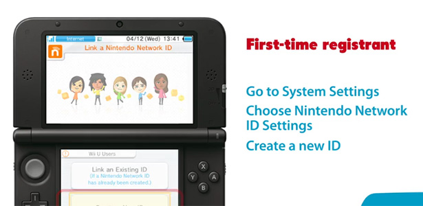 Nintendo-Network-ID