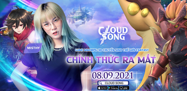 Cloud-Song-VNG